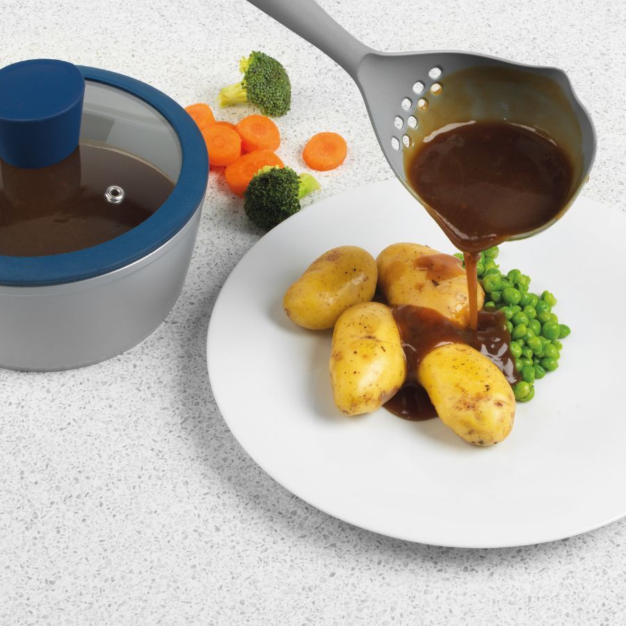 Salter Indigo Ladle
