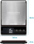 Salter Heston Blumenthal Kitchen Scale