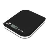 Salter Leaf Electronic Kitchen Scale 5KG Black