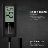 Salter Heston Blumenthal 2in1 Instant Read Thermometer