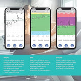 Salter Mibody Bluetooth Analyser Scale