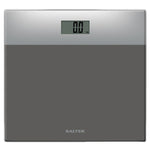 Salter Glass Electronic Bath Scale