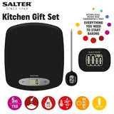 Salter Kitchen Gift Set Brand Merchant